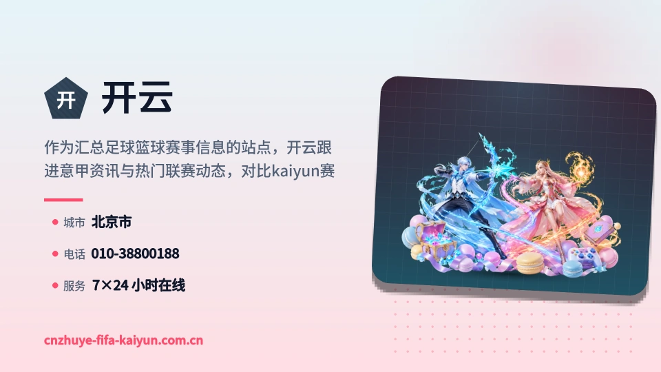 开云印象